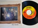 Beatles / Strawberry Fields Forever & Penny Lane / Capitol 1967 45rpm  w PS / NM
