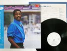 KASHIF SAME ARISTA 25RS-195 JAPAN OBI PROMO VINYL LP