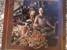Kasey Chambers & Shane Nicholson - Rattlin' Bones (VINYL LP) Record New SEALED