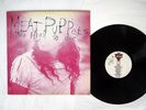 MEAT PUPPETS TOO HIGH TO DIE LONDON 8284841 VINYL LP