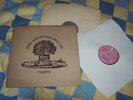 Traffic – John Barleycorn Must Die - UK Vinyl LP album 1970 (Pink Island)