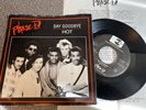 Phase IV   Canadian 7” Say Goodbye / Hot Soul Funk Canada Boogie￼