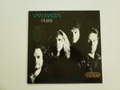 Van Halen OU812 US LP Promo Stamp 1988 Used-NM/EX