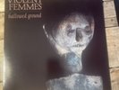 Violent Femmes Hallowed ground vinyl Original slash 1984