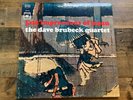 Dave Brubeck Quartet Jazz Impressions Of Japan Vinyl Me Please VMP Reissue
