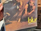 Blur - Parklife 1994 Original Vinyl