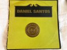 Daniel Santos Album De Oro Orfeón Joyas Musicales JM126 3X Vinyl Album MEXICO'74
