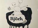Bjork Greatest Hits Sealed Vinyl LP Human Behaviour Venus As A Boy Play Dead
