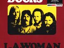 The Doors L.A Woman LA Sealed 180g Vinyl LP with Riders On The Storm