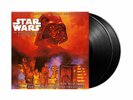 The Empire Strikes Back Soundtrack John Williams Star Wars Sealed Vinyl LP