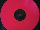 Post Malone Hollywood's Bleeding Sealed Double PINK COLOURED Vinyl LP Sunflower