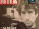 Bob Dylan Love And Theft Sealed Double 180g Vinyl LP