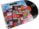 Radiohead Hail To The Thief Sealed Vinyl LP There There Go To Sleep 2+2=5