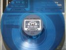 Motorhead The Lost Tapes Vol 2 Live In Norwich 1998 New BLUE COLOURED Vinyl LP