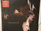LP PEARL JAM Live on Two Legs (2LPs CLEAR Vinyl, RSD 2022) NEW MINT SEALED