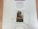HERBIE HANCOCK - FAT ALBERT ROTUNDA - UK WARNER BROS LP - cat no K46039