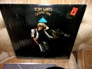Tom Waits - Closing Time - Original LP - Shrink
