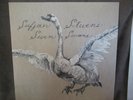 2004 SUFJAN STEVENS SEVEN SWANS LP  plus 2 7