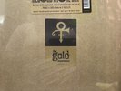 PRINCE The Gold Experience 2LP Translucent Gold Beautiful Girl Vinyl RSD 2022
