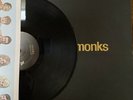 Black Monk Time The Monks Double Vinyl LP 180g Light In The Attic 2009 (MINT)