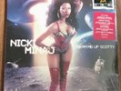 NICKI MINAJ Beam Me Up Scotty RSD June 2022 Record Store Day Vinyl 2xLP