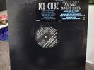 Snoop Dogg & Ice Cube ‎Greatest Hits DJ Sampler (2xLP)