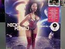 Nicki Minaj ‎– Beam Me Up Scotty (2xLP)