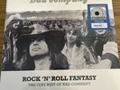 Bad Company Rock N Roll Fantasy Best Of Vinyl SEALED