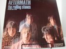 The Rolling Stones Aftermath Vinyl Record LP Stereo PS 476 London