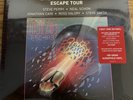 Journey Live In Houston 1981 Escape Tour Vinyl SEALED