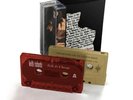 KEITH RICHARDS - TALK IS CHEAP - LIMITED RSD 2022 CASSETTE 2 x MC ROLLING STONES
