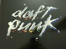 Daft Punk Discovery Double LP Vinyl LP