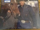George Strait #1’s Volume 1 Vinyl SEALED
