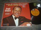Frank Sinatra ‎Days Of Wine And Roses, ect 1985 japan RARE 12
