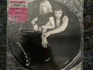 Madonna Justin Timberlake 4 Four Minutes Sealed Lp Picture Disc Vinyl