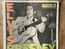Elvis Presley – Elvis Presley EPB-1254-2 RCA Germany