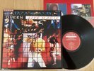 QUEEN - LIVE MAGIC - MEGA MINTY PROMO JAPAN 12