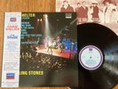 THE ROLLING STONES - GIMMEE SHELTER - MINTY JAPAN 12
