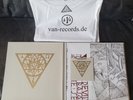 The Devil's Blood - III: Tabula Rasa or Death... (2013) Vinyl 2-LP Box + CD NEW