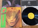 THE ROLLING STONES - GOATS HEAD SOUP - MINTY JAPAN 12