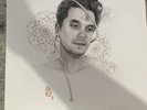 The Search For Everything by John Mayer (Record, 2017)
