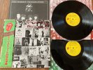ROLLING STONES - EXILE ON MAIN ST - MINTY  JAPAN 2 x LP 33 + OBI - ESS-50049 50