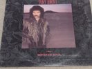 Black Sabbath Featuring Tony Iommi ‎– Seventh Star ; 1986 VINYL LP VG+ / EX