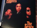 The Fugees - THE SCORE ((New / Sealed Vinyl LP)) 