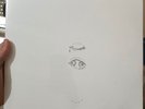 Doom & Mood Nayt 2 Lp vinili bianco nero Rap Italiano Mezzosangue Mattak
