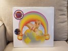 The Grateful Dead Europe '72 1972 3 Lp Vinyl Records RTI New & Sealed