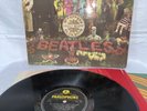 SGT. PEPPERS LONELY HEARTS CLUB BAND THE BEATLES ORIGINAL 1967 LP RECORD
