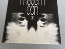 Mint MODERN EON Fiction Tales 1981 DINDISC Embossed Cover VINYL LP DID 11