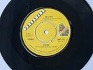 Northern Soul UK Grapevine 127.  The De-Lites. “ Lover “