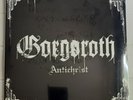 Antichrist by Gorgoroth Vinyl Record 2005 Reissue Brand New & Sealed Black Metal
